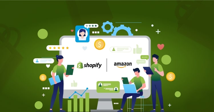 How to Start Amazon Dropshipping in UAE from Pakistan