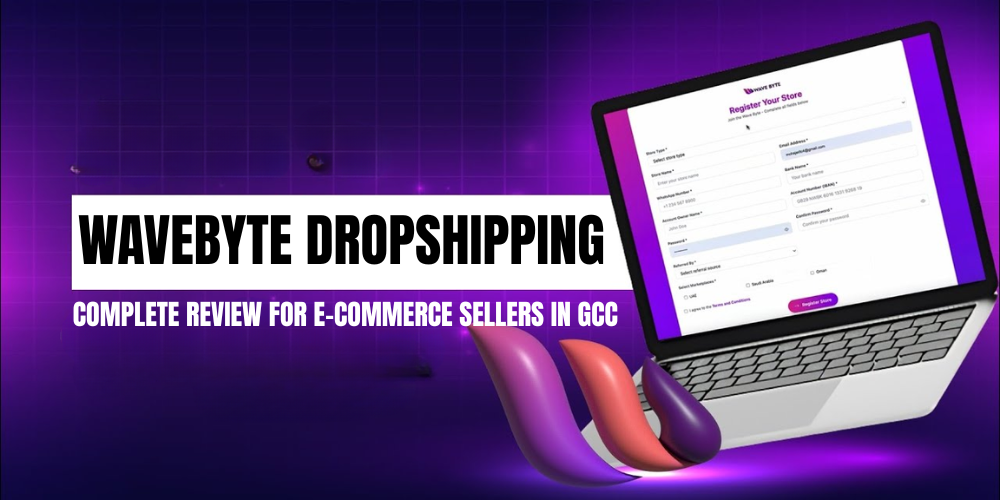wavebyte dropshipping
