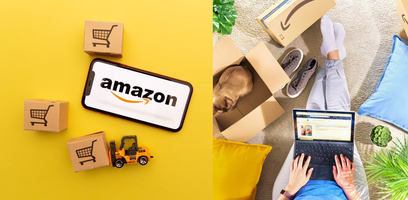 How to Start Selling on Amazon in Pakistan (2025 Complete Beginner’s Guide)